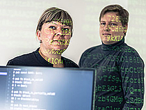 Cybercrime Cybersecurity Master