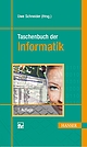 Cover Taschenbuch der Informatik (6. Aufl. 2007)