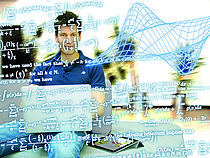 Applied Mathematics for Network and Data Sciences, M.Sc. Masterstudiengang Applied Mathematics for Network and Data Sciences and der Hochschule Mittweida